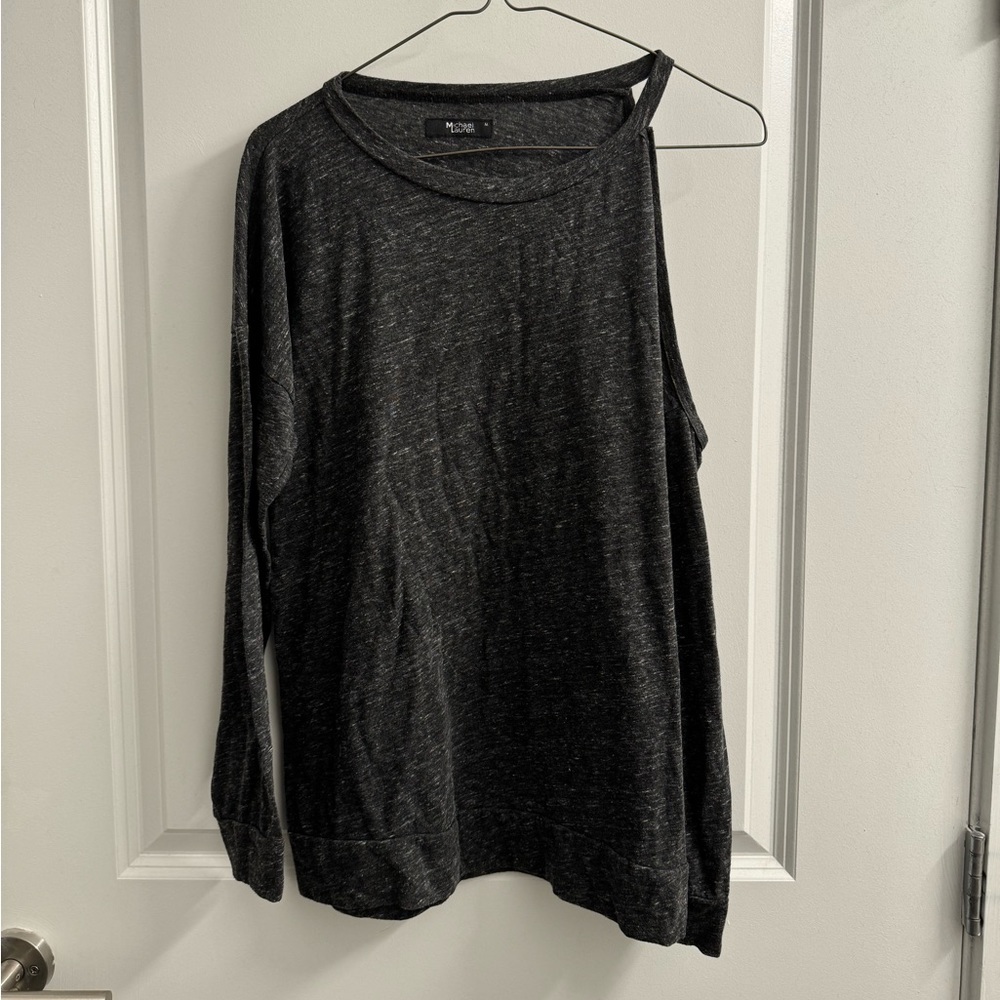 Michael Lauren Long Sleeve